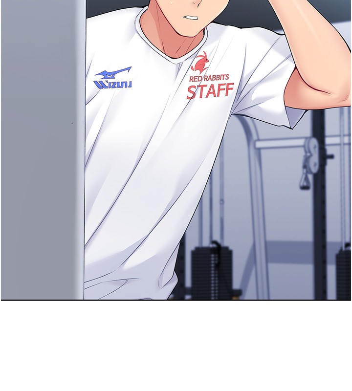 [韩国漫画] Set up!排球少女 剧情,女学生#[185P]-132