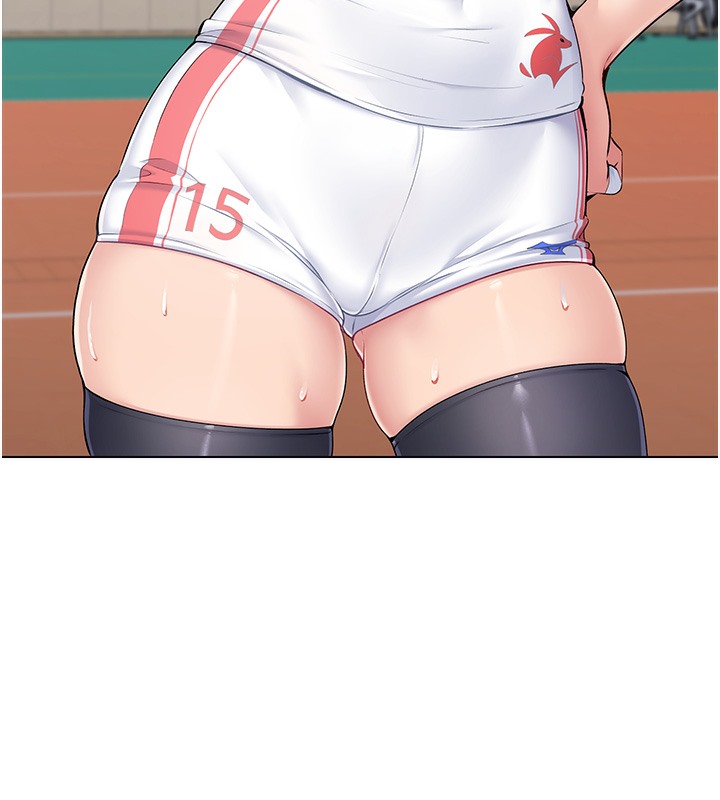 [韩国漫画] Set up!排球少女 剧情,女学生#[185P]-17