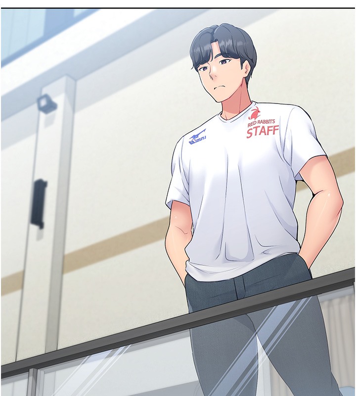 [韩国漫画] Set up!排球少女 剧情,女学生#[185P]-176