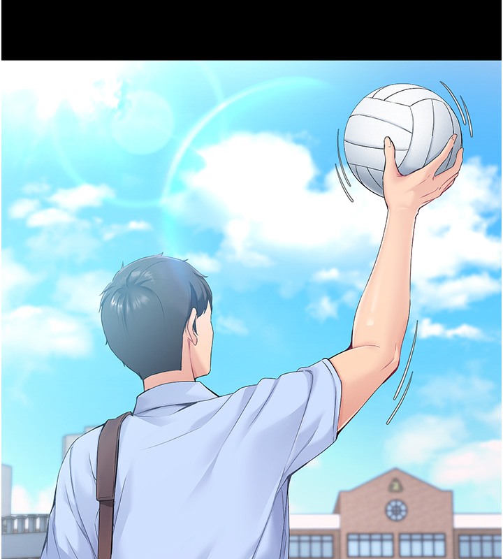 [韩国漫画] Set up!排球少女 剧情,女学生#[185P]-25