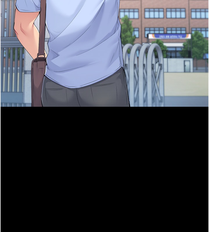 [韩国漫画] Set up!排球少女 剧情,女学生#[185P]-26