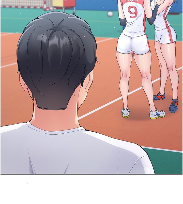 [韩国漫画] Set up!排球少女 剧情,女学生#[185P]-69