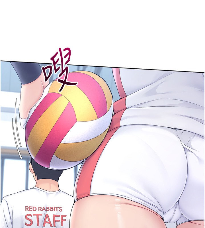 [韩国漫画] Set up!排球少女 剧情,女学生#[185P]-90