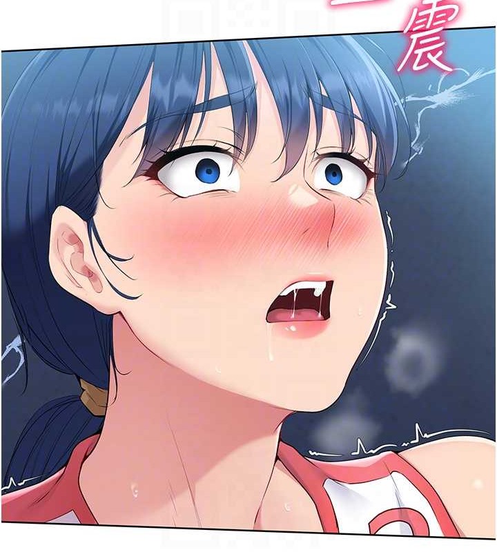 [韩国漫画] Set up!排球少女 剧情,女学生#[110P]-101