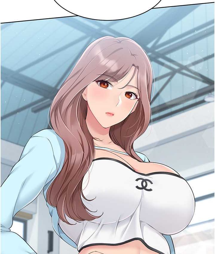 [韩国漫画] Set up!排球少女 剧情,女学生#[140P]-26