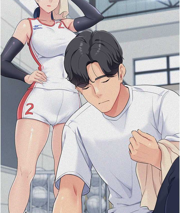 [韩国漫画] Set up!排球少女 剧情,女学生#[140P]-90