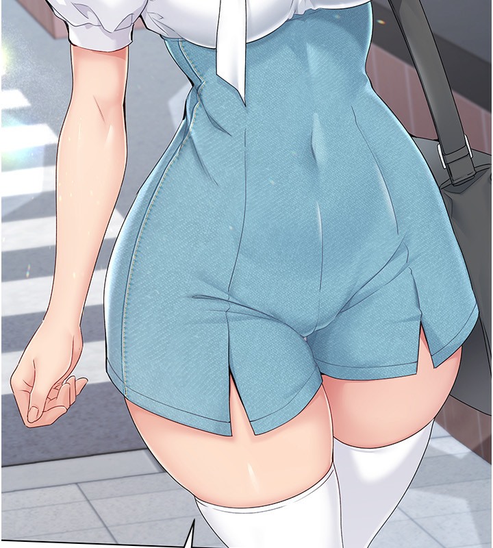 [韩国漫画] Set up!排球少女 剧情,女学生#[136P]-23