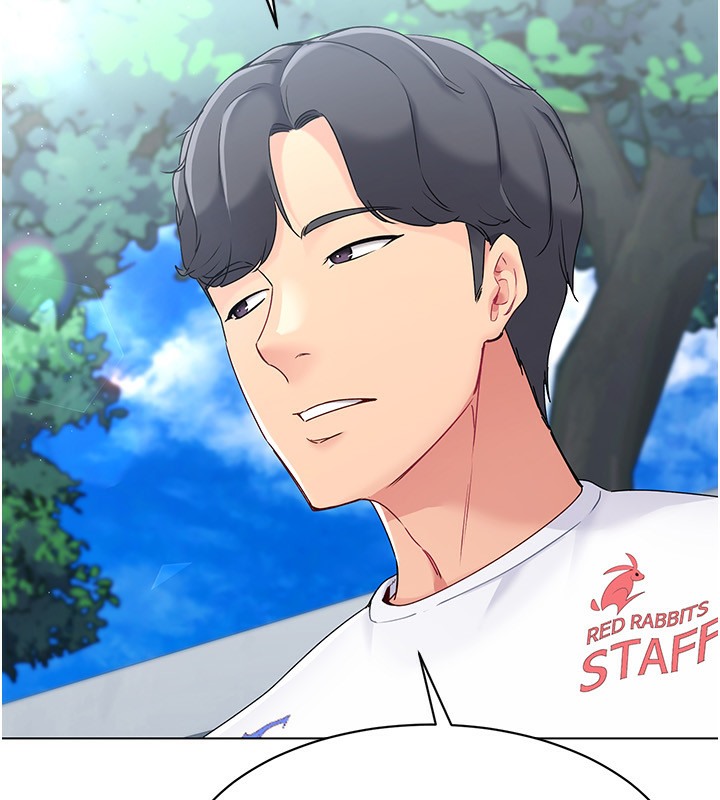 [韩国漫画] Set up!排球少女 剧情,女学生#[136P]-78