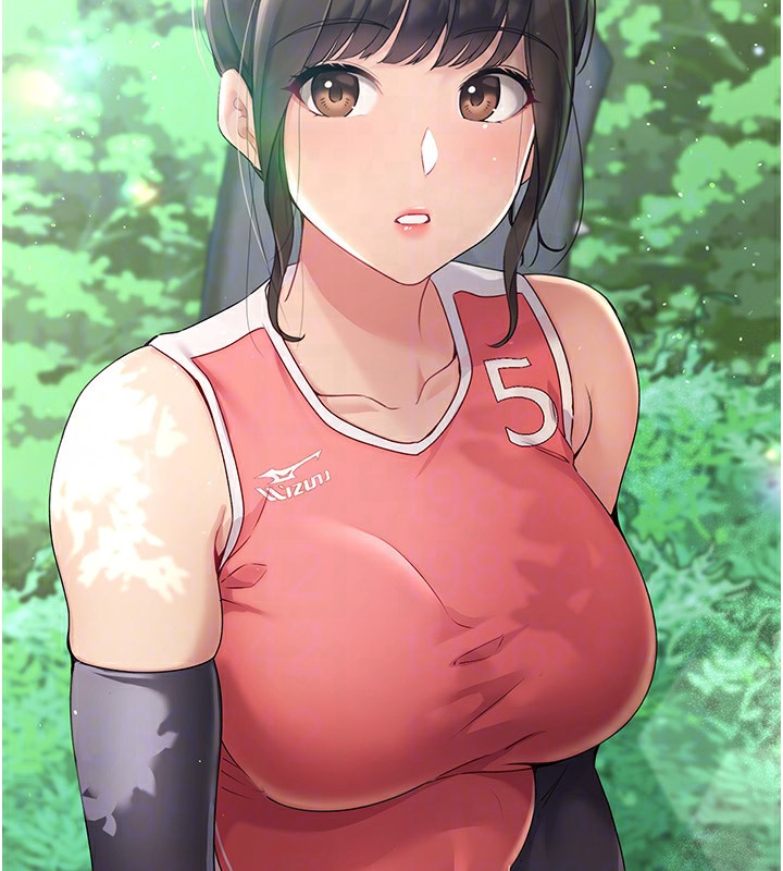 [韩国漫画] Set up!排球少女 剧情,女学生#[136P]-82