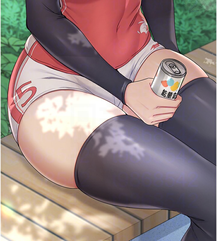 [韩国漫画] Set up!排球少女 剧情,女学生#[136P]-83