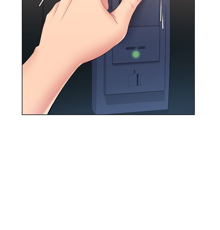 [韩国漫画] Set up!排球少女 剧情,女学生#[138P]-36