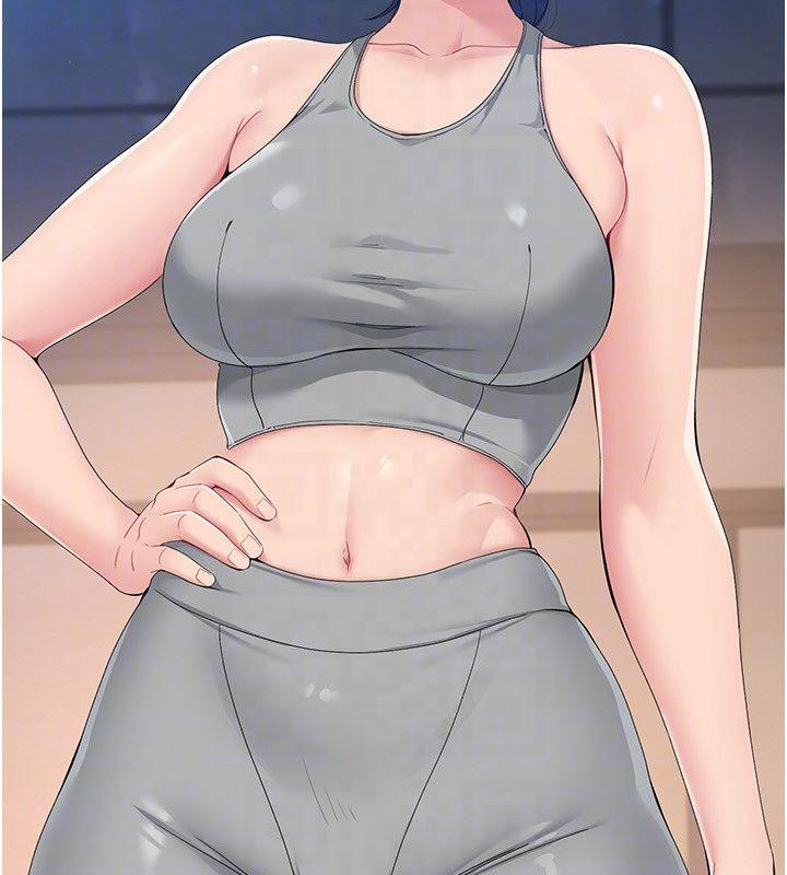 [韩国漫画] Set up!排球少女 剧情,女学生#[122P]-27