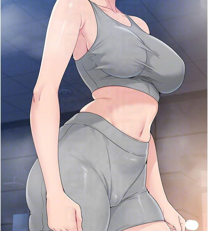 [韩国漫画] Set up!排球少女 剧情,女学生#[122P]-44