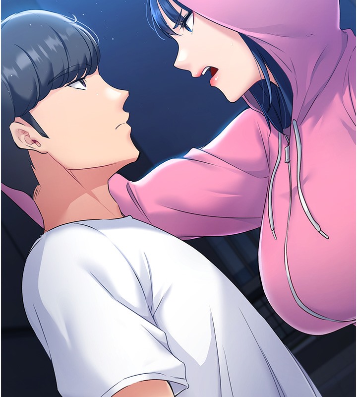 [韩国漫画] Set up!排球少女 剧情,女学生#[126P]-101