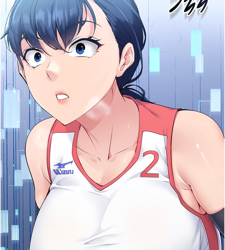 [韩国漫画] Set up!排球少女 剧情,女学生#[126P]-12