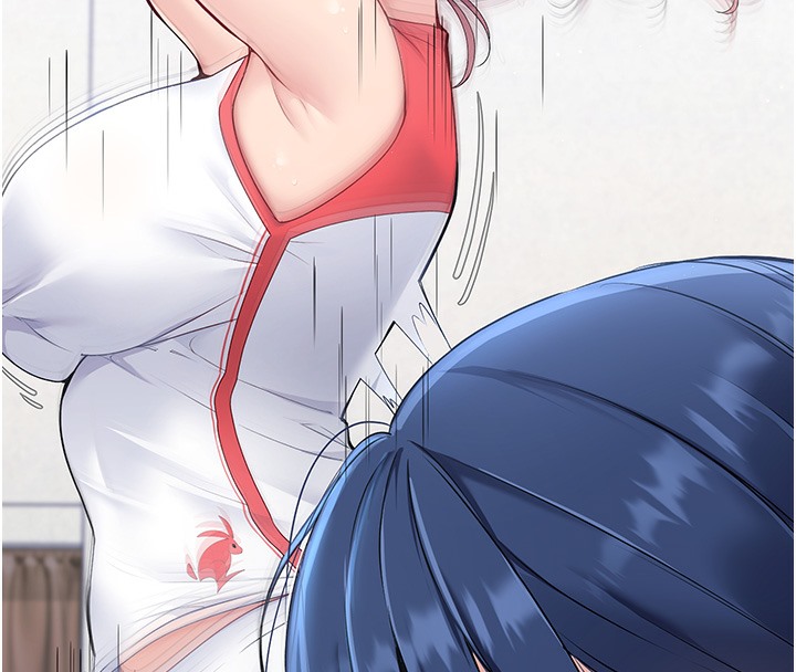 [韩国漫画] Set up!排球少女 剧情,女学生#[126P]-18