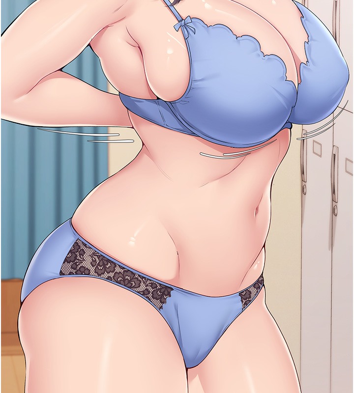 [韩国漫画] Set up!排球少女 剧情,女学生#[126P]-71