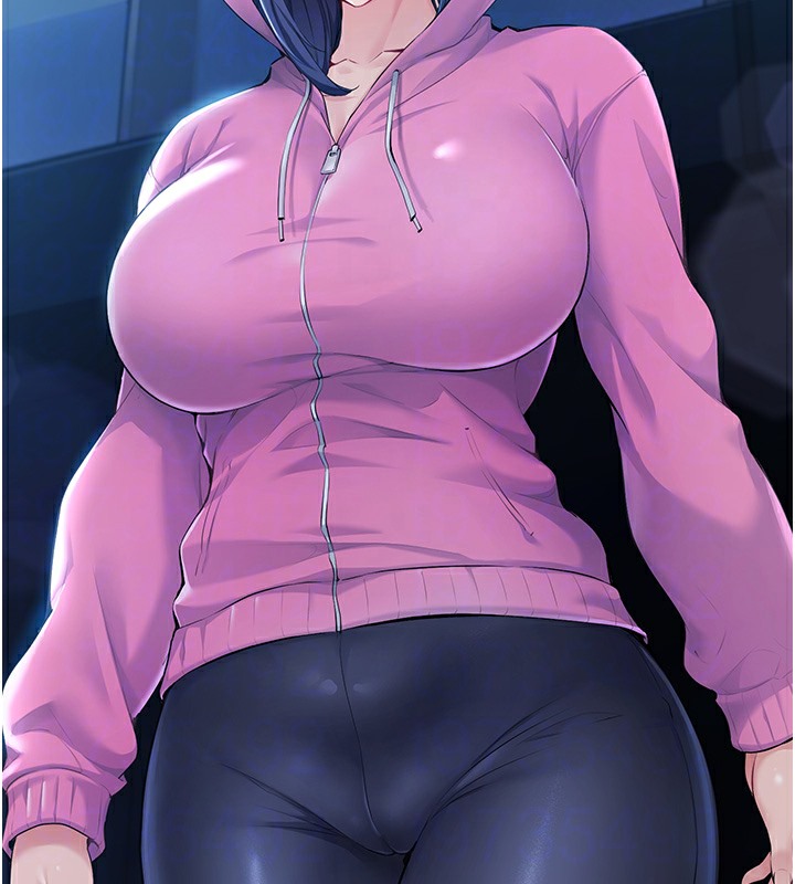 [韩国漫画] Set up!排球少女 剧情,女学生#[126P]-81