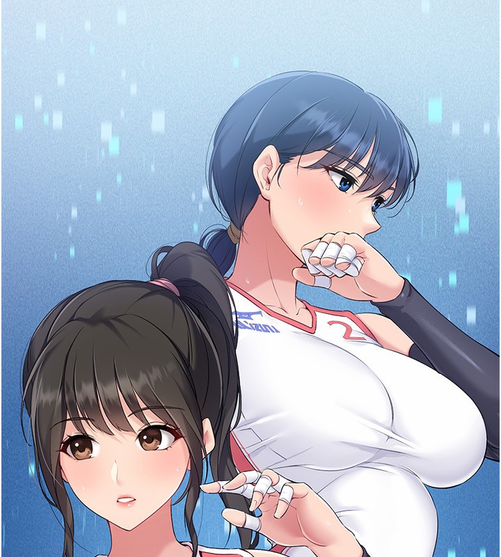 [韩国漫画] Set up!排球少女 剧情,女学生#[163P]-29