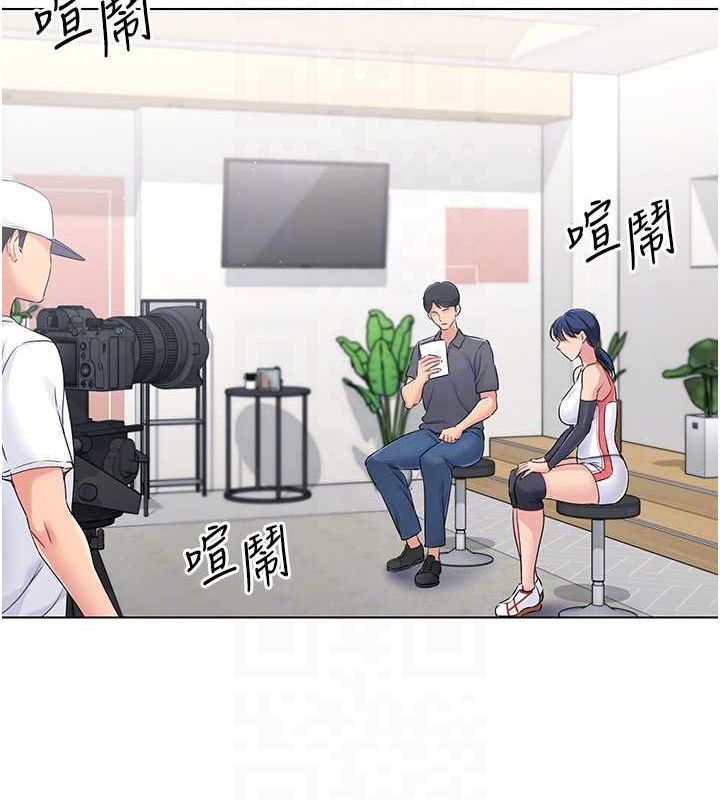 [韩国漫画] Set up!排球少女 剧情,女学生#[147P]-24