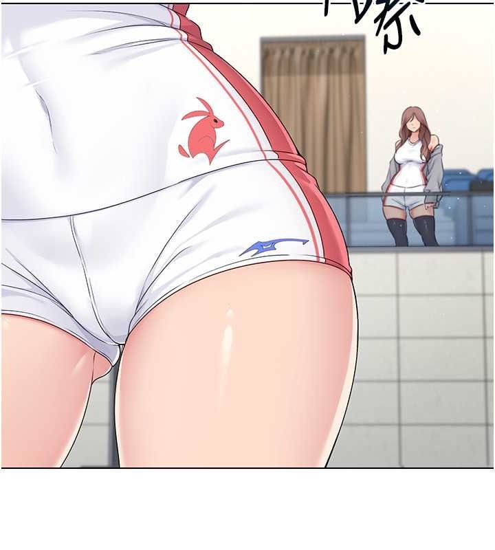 [韩国漫画] Set up!排球少女 剧情,女学生#[147P]-91