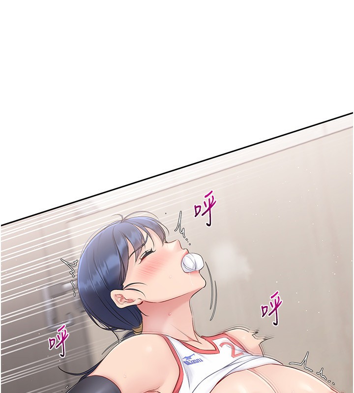 [韩国漫画] Set up!排球少女 剧情,女学生#[121P]-39