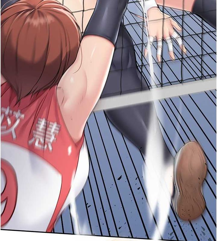 [韩国漫画] Set up!排球少女 剧情,女学生#[144P]-31