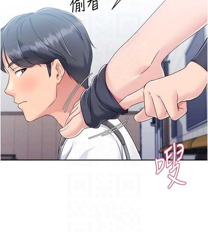 [韩国漫画] Set up!排球少女 剧情,女学生#[127P]-43