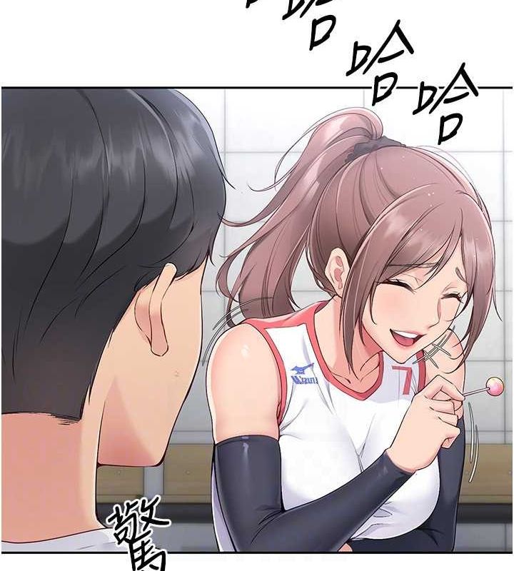 [韩国漫画] Set up!排球少女 剧情,女学生#[127P]-58