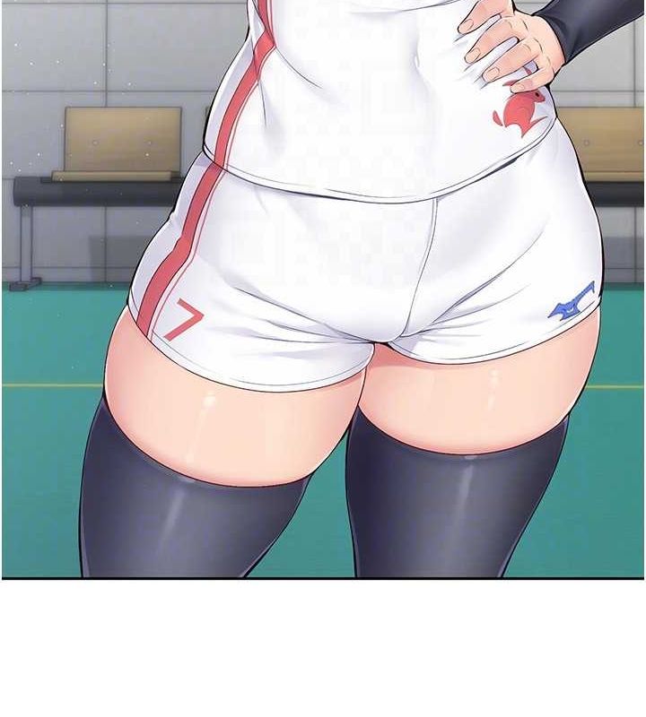 [韩国漫画] Set up!排球少女 剧情,女学生#[127P]-61