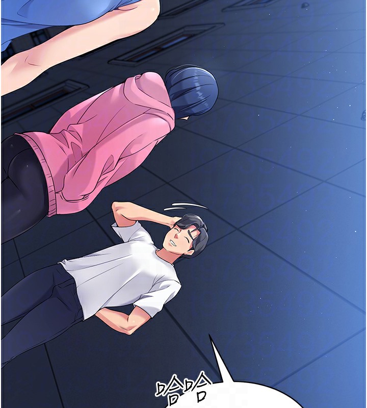 [韩国漫画] Set up!排球少女 剧情,女学生#[152P]-93