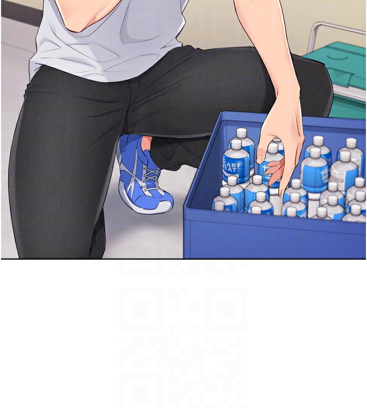 [韩国漫画] Set up!排球少女 剧情,女学生#[168P]-117