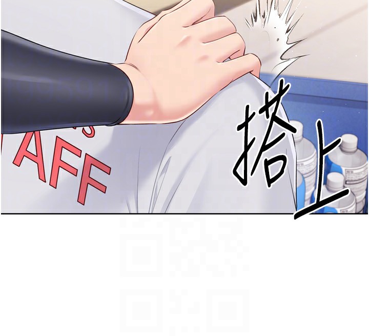 [韩国漫画] Set up!排球少女 剧情,女学生#[168P]-129