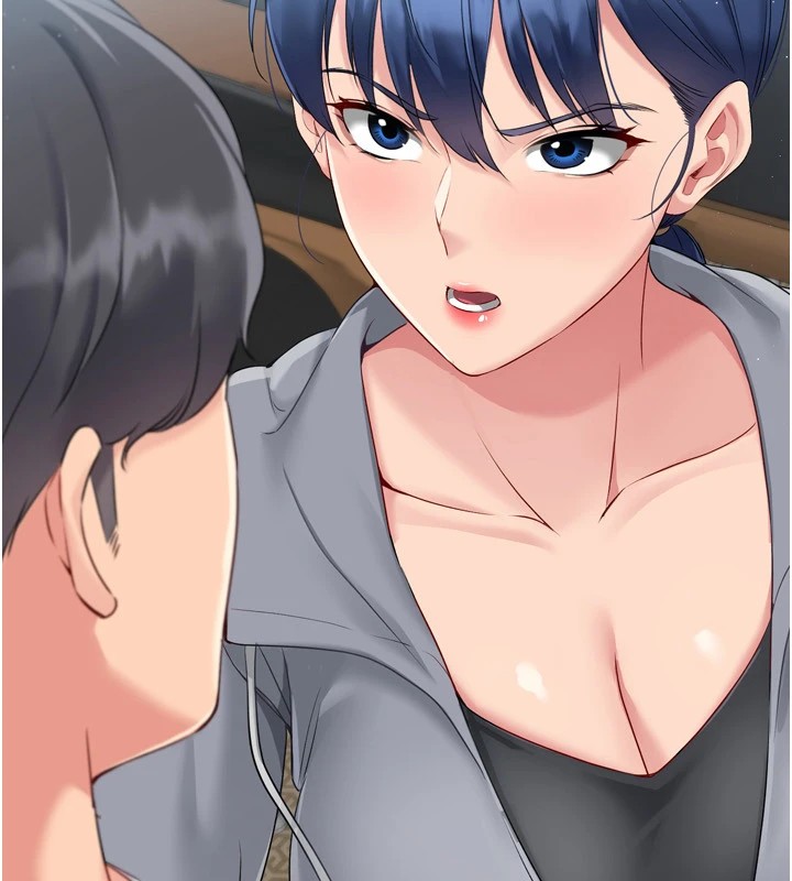 [韩国漫画] Set up!排球少女 剧情,女学生#[168P]-165