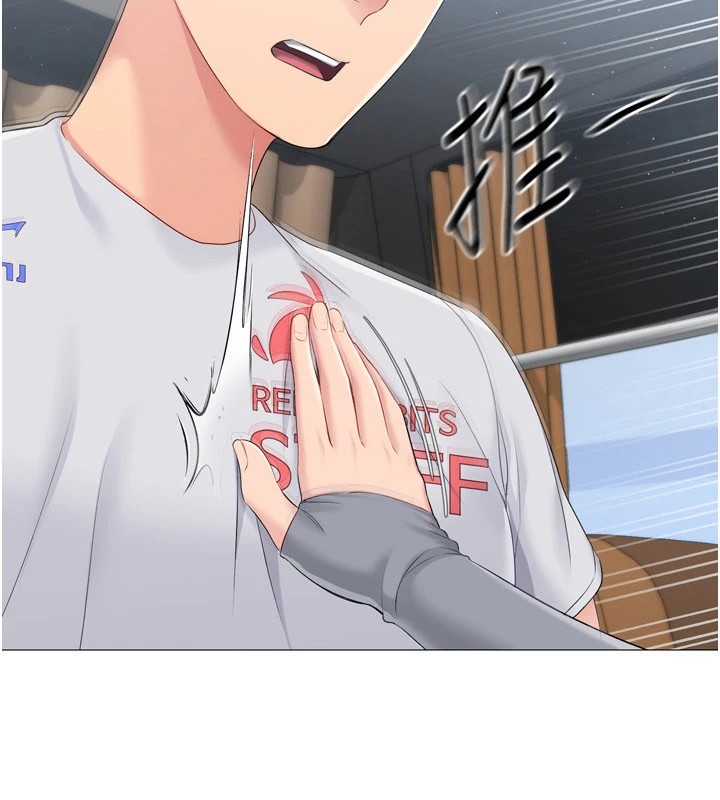 [韩国漫画] Set up!排球少女 剧情,女学生#[170P]-13