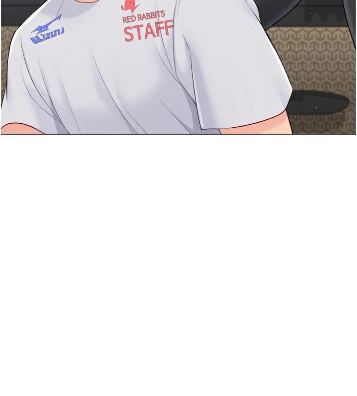 [韩国漫画] Set up!排球少女 剧情,女学生#[170P]-2