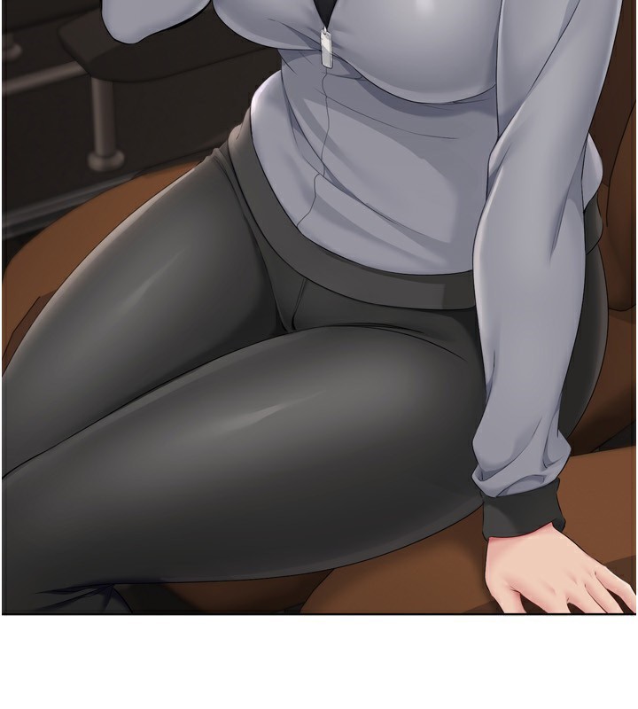 [韩国漫画] Set up!排球少女 剧情,女学生#[171P]-34