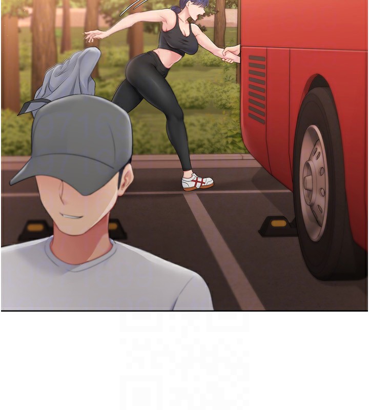 [韩国漫画] Set up!排球少女 剧情,女学生#[171P]-68