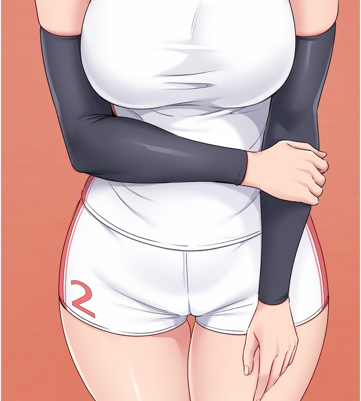 [韩国漫画] Set up!排球少女 剧情,女学生#[176P]-55