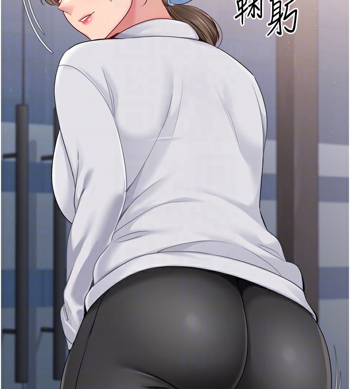 [韩国漫画] Set up!排球少女 剧情,女学生#[200P]-51