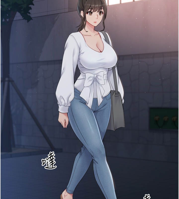 [韩国漫画] Set up!排球少女 剧情,女学生#[200P]-95