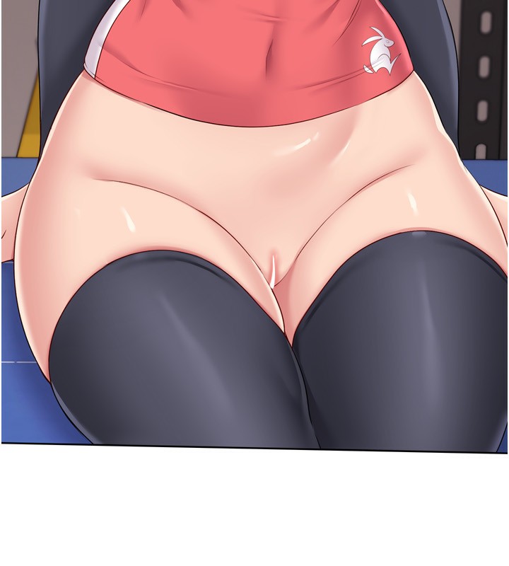 [韩国漫画] Set up!排球少女 剧情,女学生#[165P]-106