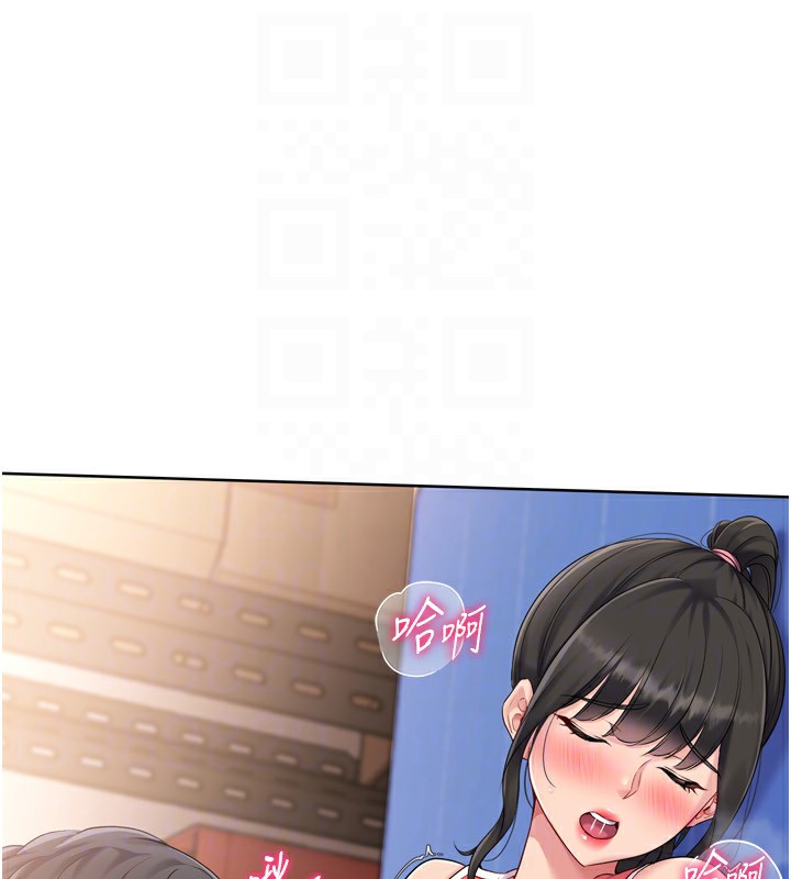 [韩国漫画] Set up!排球少女 剧情,女学生#[165P]-119