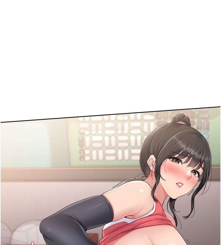 [韩国漫画] Set up!排球少女 剧情,女学生#[165P]-154