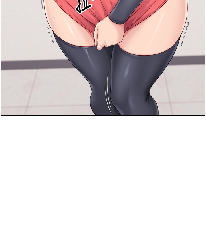 [韩国漫画] Set up!排球少女 剧情,女学生#[165P]-23