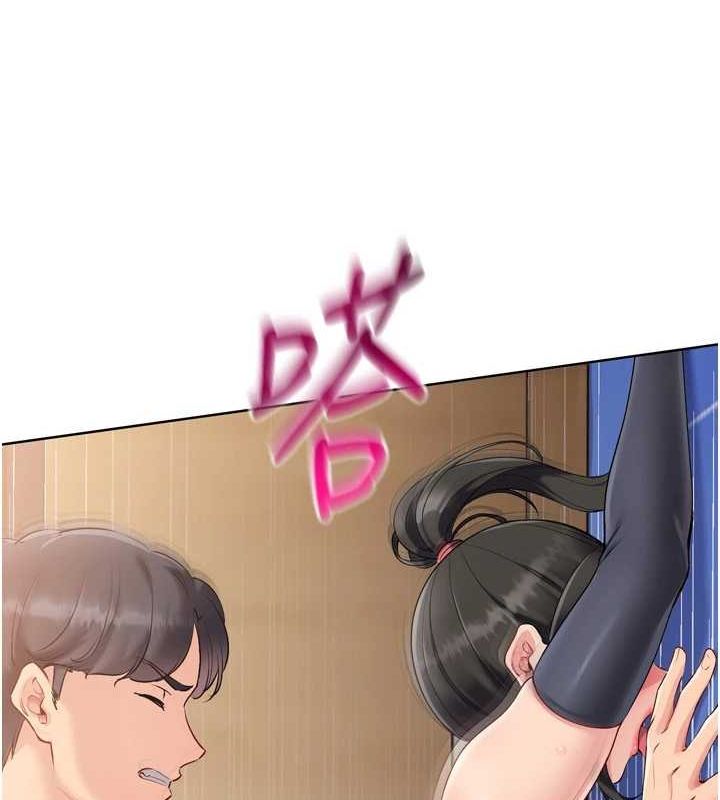 [韩国漫画] Set up!排球少女 剧情,女学生#[157P]-101