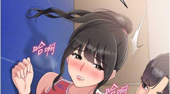 [韩国漫画] Set up!排球少女 剧情,女学生#[157P]-114