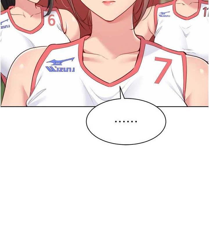 [韩国漫画] Set up!排球少女 剧情,女学生#[142P]-15