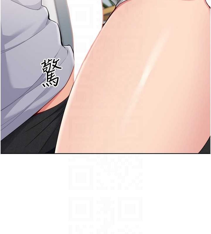 [韩国漫画] Set up!排球少女 剧情,女学生#[150P]-111