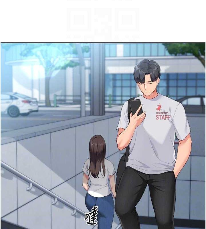 [韩国漫画] Set up!排球少女 剧情,女学生#[158P]-111